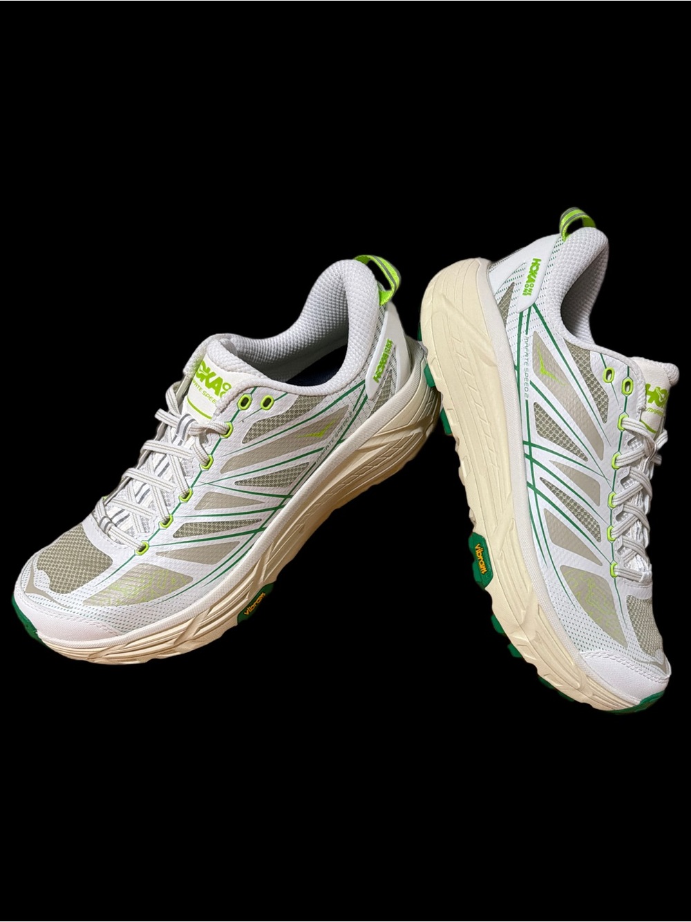 Hoka One One MAFATE SPEED 2 Mens size 11  *NEW*No tags